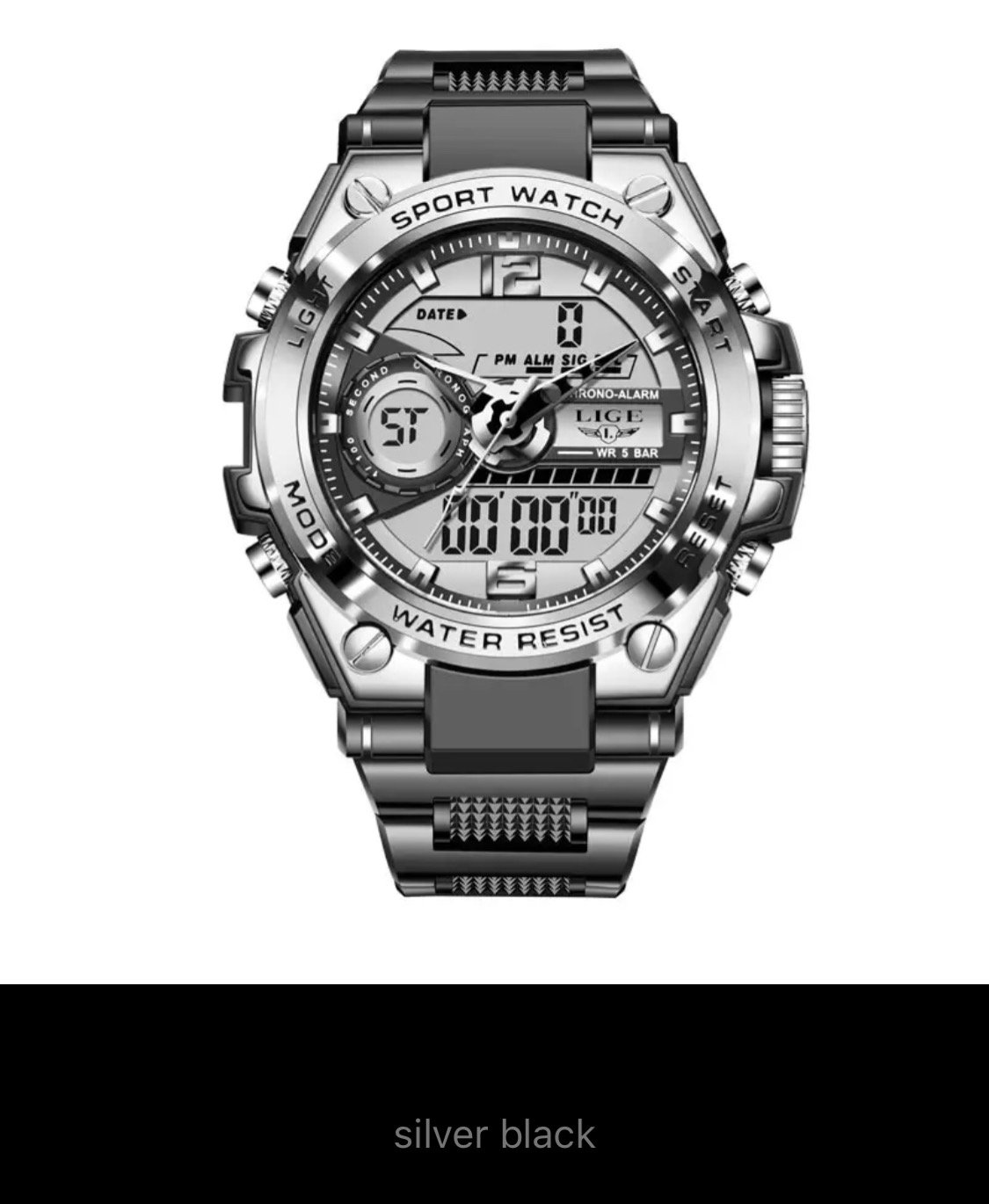 watch